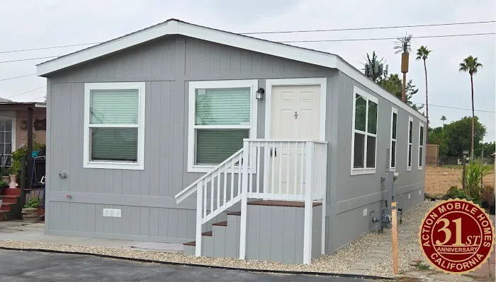 Rancho La Fon Mobile Home Park Picture 1