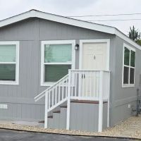 Rancho La Fon Mobile Home Park ico