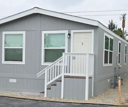 Rancho La Fon Mobile Home Park
