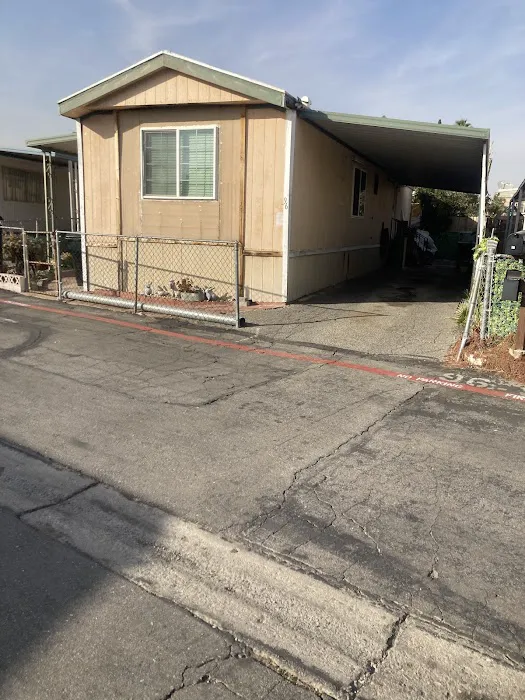 Rialto Mobile Villa Picture 10