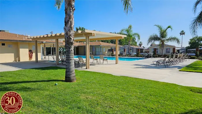 Rialto Mobile Villa Picture 2
