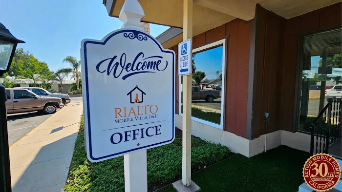 Rialto Mobile Villa Picture 4