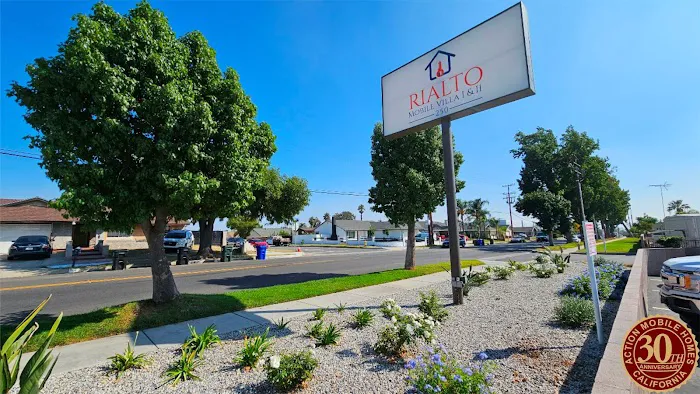Rialto Mobile Villa Picture 3