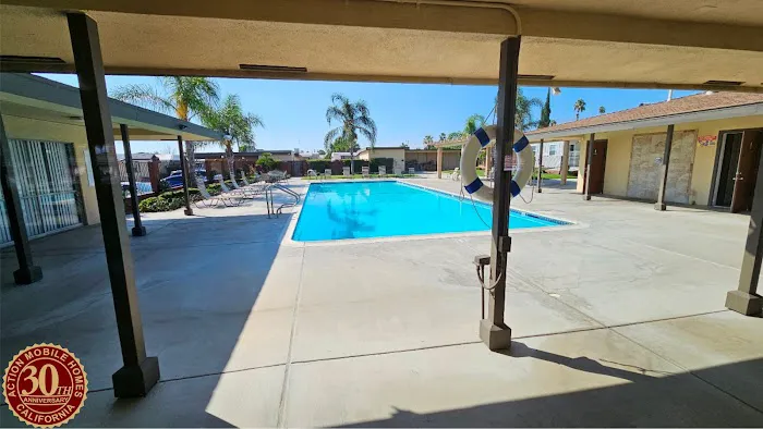 Rialto Mobile Villa Picture 1