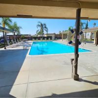 Rialto Mobile Villa ico