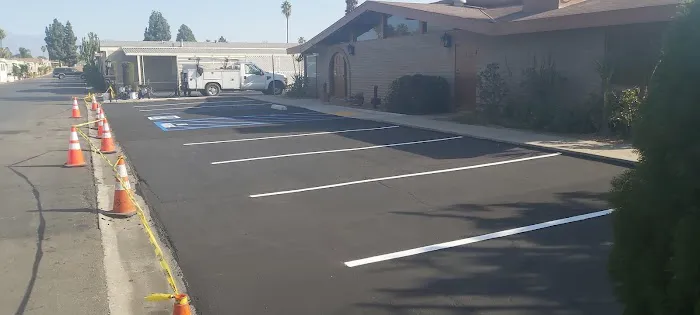 Rancho Rialto Mobile Home Park Picture 5