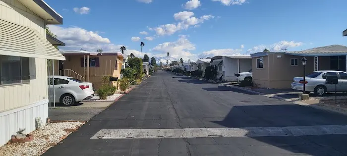 Rancho Rialto Mobile Home Park Picture 6
