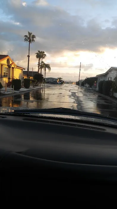 Rancho Rialto Mobile Home Park Picture 10