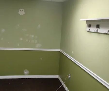 Rancho Rialto Mobile Home Park