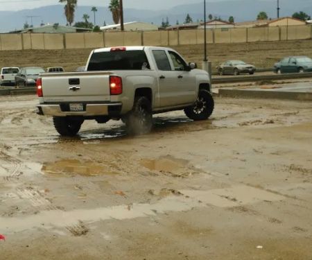 Capri Rialto Mobile Estates