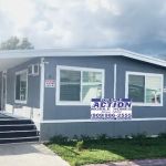 Cadena Creek Mobile Home Park