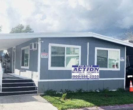 Cadena Creek Mobile Home Park