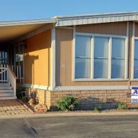 Ramona Villa Estates Mobile Home Park ico