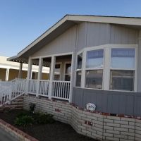 Chaparral Heights Mobile Home Park ico