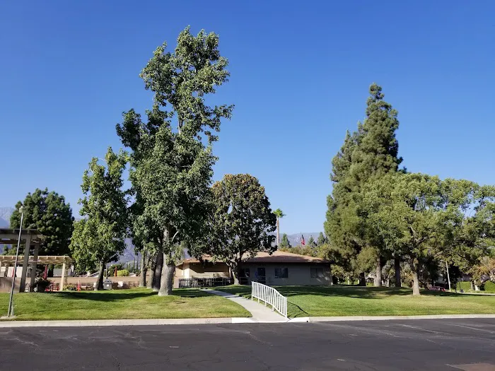 Chaparral Heights Mobile Home Park Picture 8