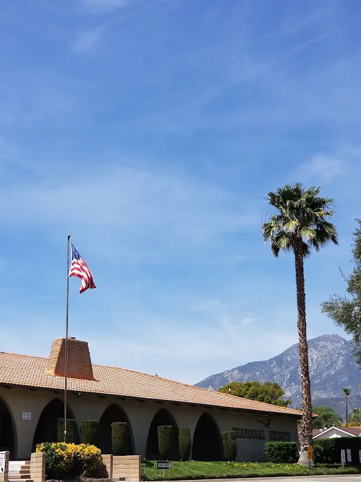 Chaparral Heights Mobile Home Park Picture 6