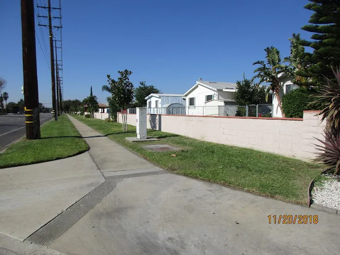 Alta Vista Mobile Home Community Picture 9