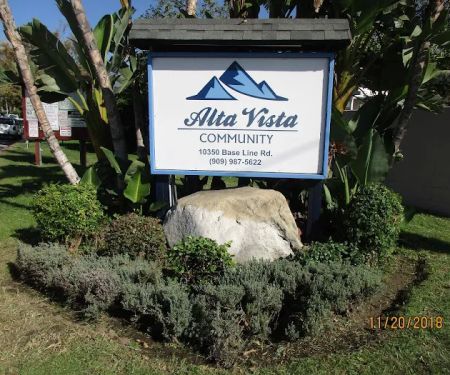 Alta Vista Mobile Home Community