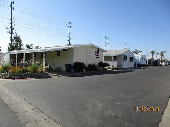 Alta Vista Mobile Home Community Picture 6