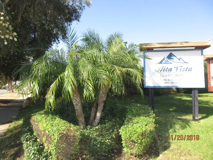 Alta Vista Mobile Home Community Picture 10