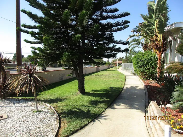 Alta Vista Mobile Home Community Picture 8