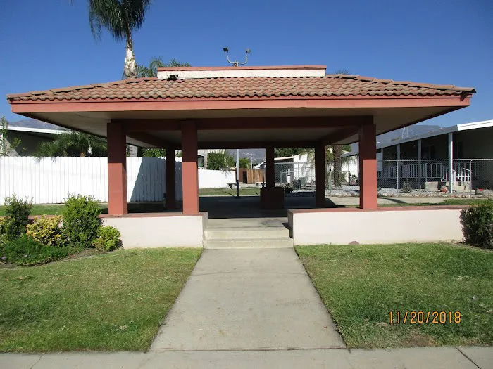 Alta Vista Mobile Home Community Picture 4