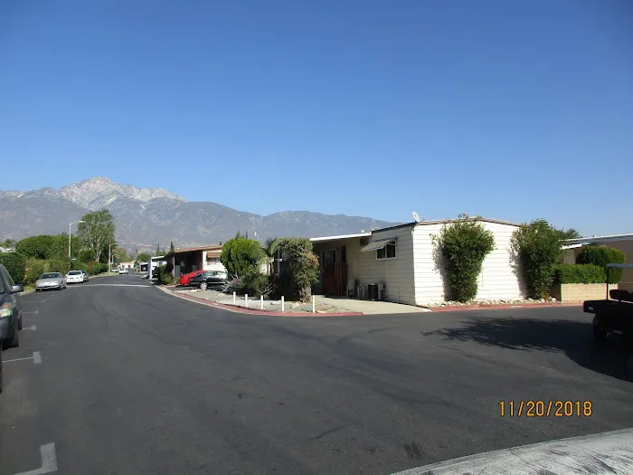 Alta Vista Mobile Home Community Picture 3