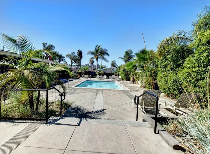 Beachwood Village Dana Point Picture 5