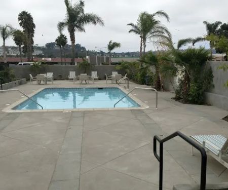 Beachwood Village Dana Point