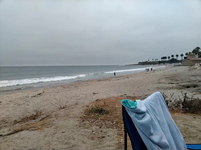 San Onofre Beach Camp Pendleton Picture 6