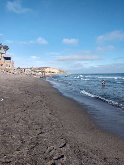 San Onofre Beach Camp Pendleton Picture 3