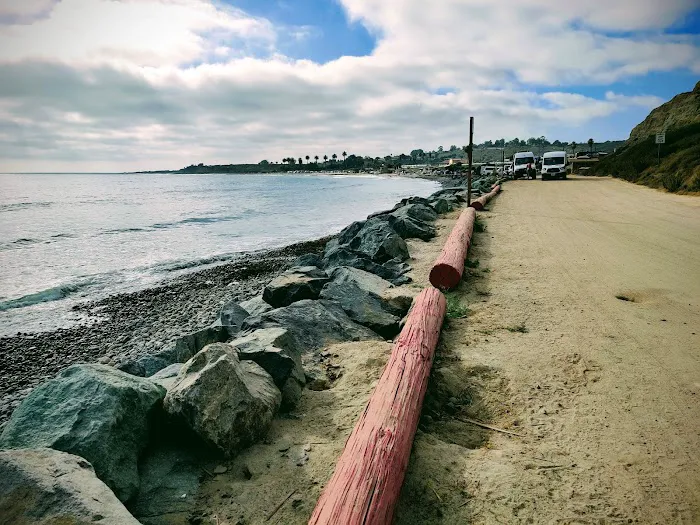 San Onofre Beach Camp Pendleton Picture 9