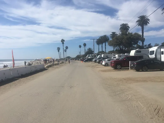 San Onofre Beach Camp Pendleton Picture 1