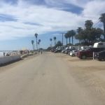 San Onofre Beach Camp Pendleton