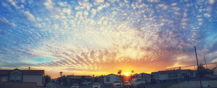 Fountain Valley Estates Mobile Home Park Picture 6