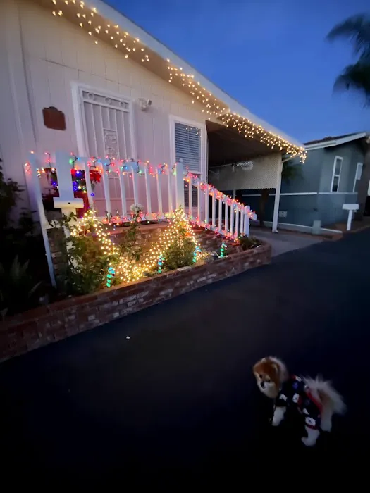 Fountain Valley Estates Mobile Home Park Picture 3