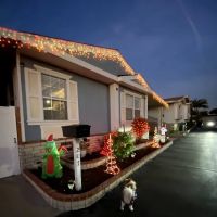 Fountain Valley Estates Mobile Home Park ico