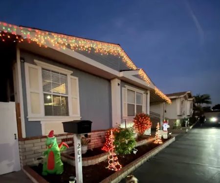 Fountain Valley Estates Mobile Home Park