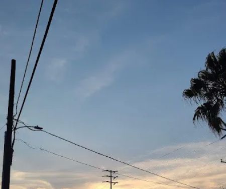 Huntington Mobile Estates