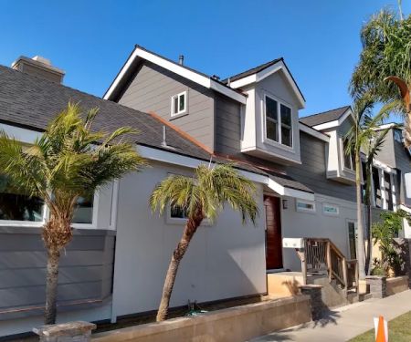 Huntington Shorecliffs Mobile