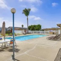 Villa Huntington MH Estates ico