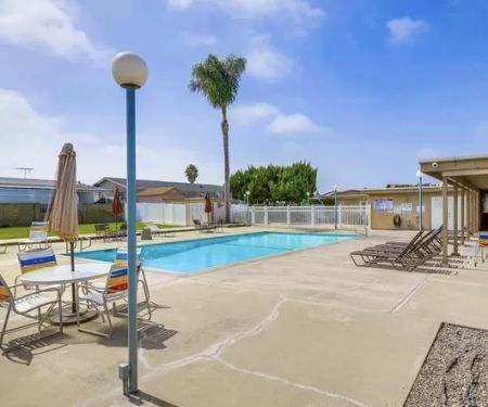 Villa Huntington MH Estates