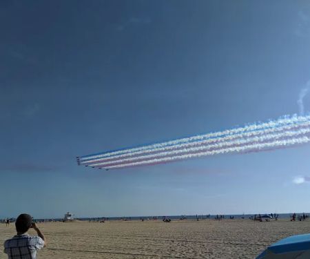 Huntington By The Sea