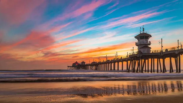 Huntington By The Sea Picture 2