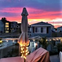 Surf City Beach Cottages ico