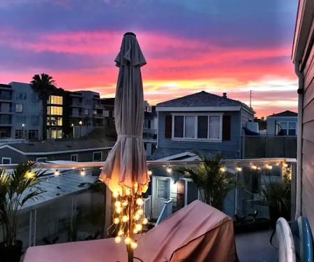 Surf City Beach Cottages