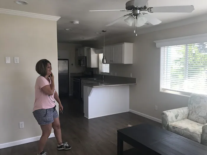 Surf City Beach Cottages Picture 5