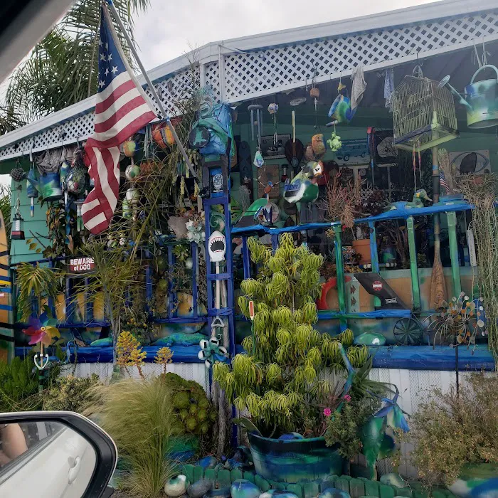 Surf City Beach Cottages Picture 4