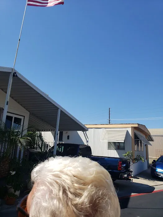 Surf City Beach Cottages Picture 3