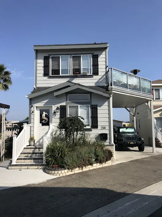 Surf City Beach Cottages Picture 6